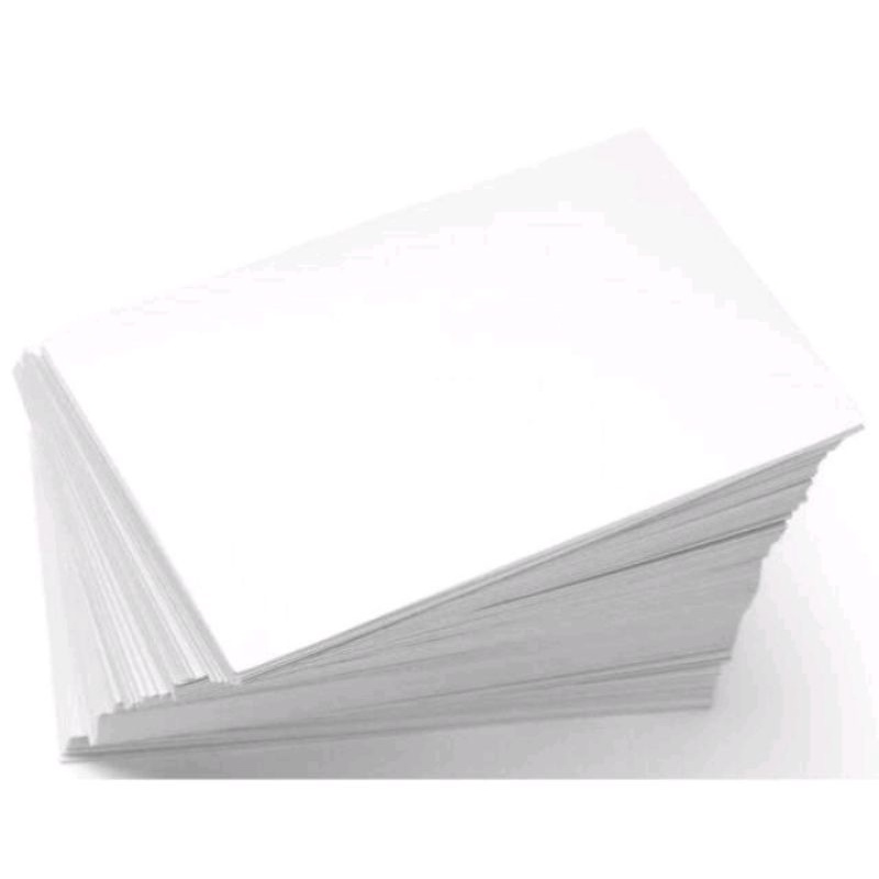 

KERTAS BC (brief card)/ F4/200gsm
