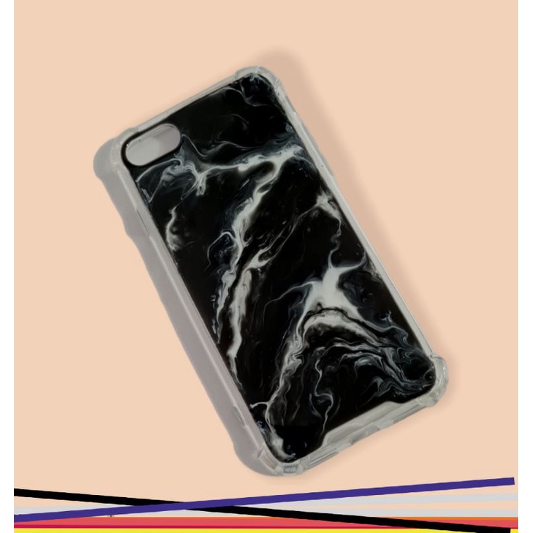 marble custom case | resin case | ruang deia