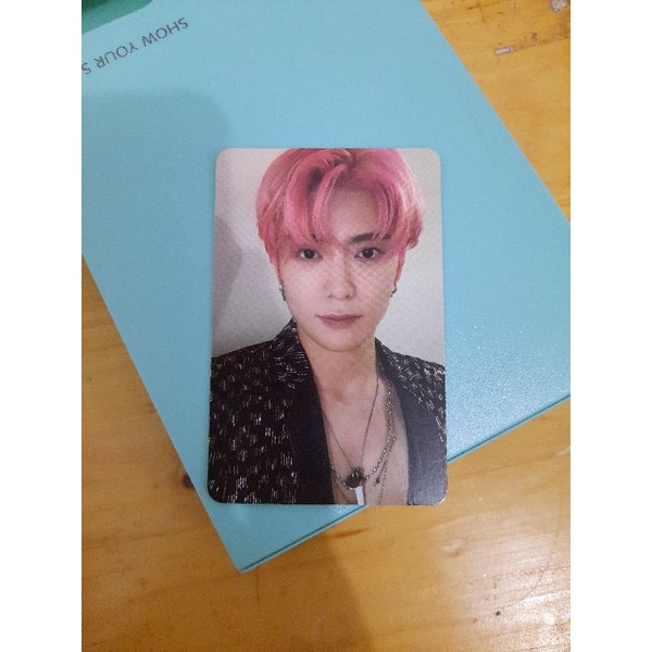 PC Jaehyun RESONANCE Pt.1 The Past ⚠️Booked a.n fifi⚠️