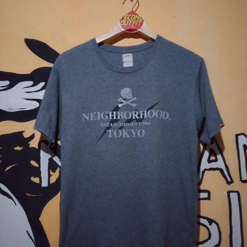 kaos neighborhood