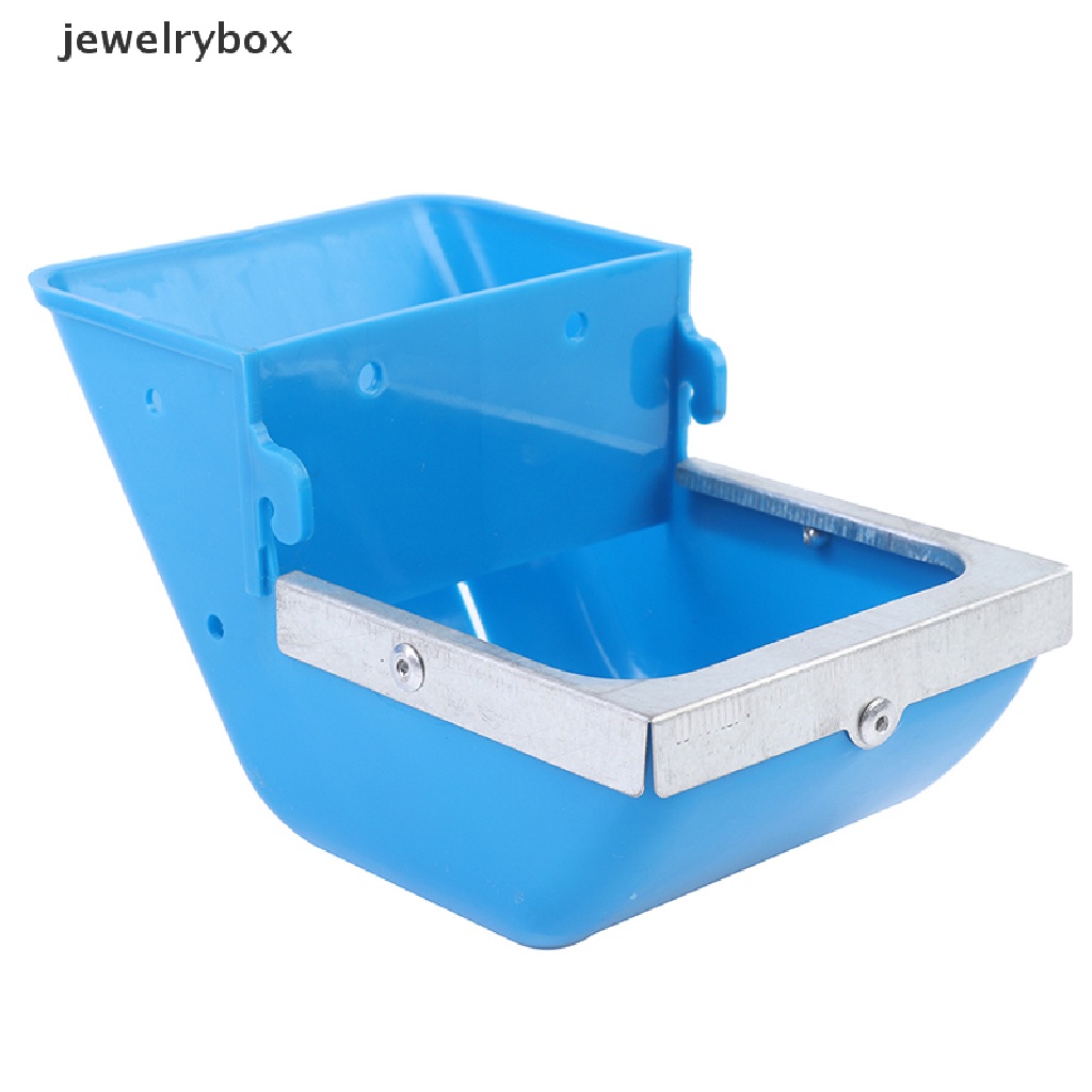 (jewelrybox) 1pc Kotak Makan Kelinci Anti Pickling