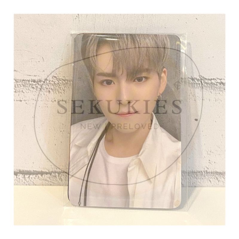 TREASURE PC Benefit Ktown4u - PC The First Step Treasure Effect FA YOSHI