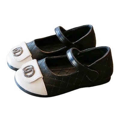 HappyOliver YOCELYN 555 Flat Shoes sepatu anak perempuan import