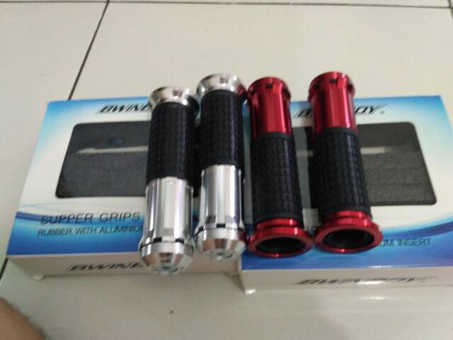 Grip cnc handle grip universal