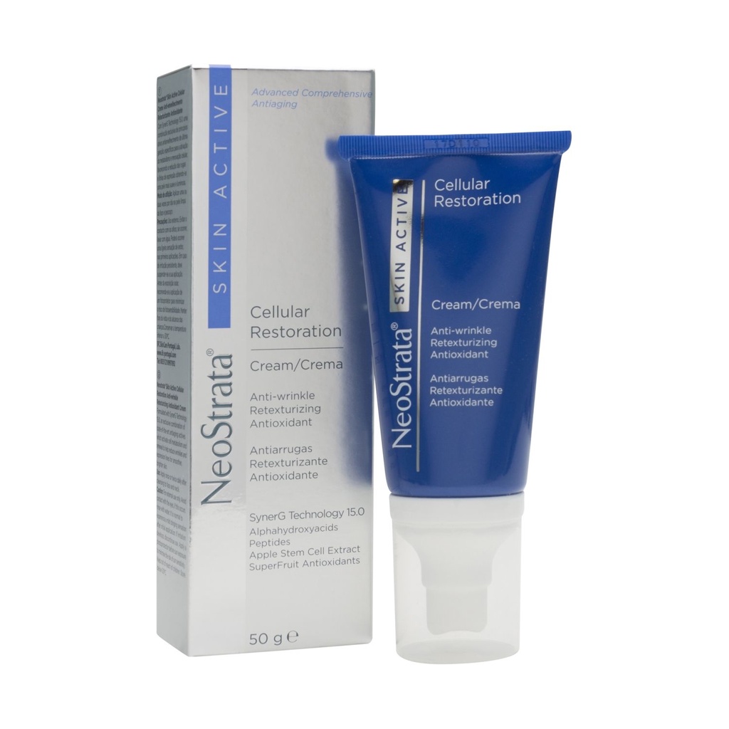 NEOSTRATA SKIN ACTIVE CELLULAR RESTORATION 50 GR