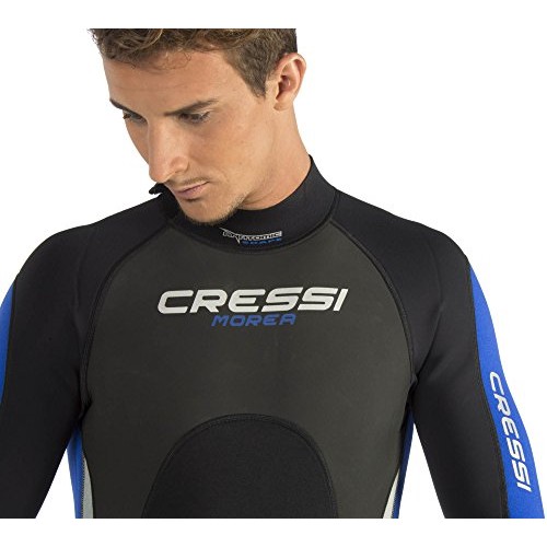 Cressi Wetsuit Morea 3mm