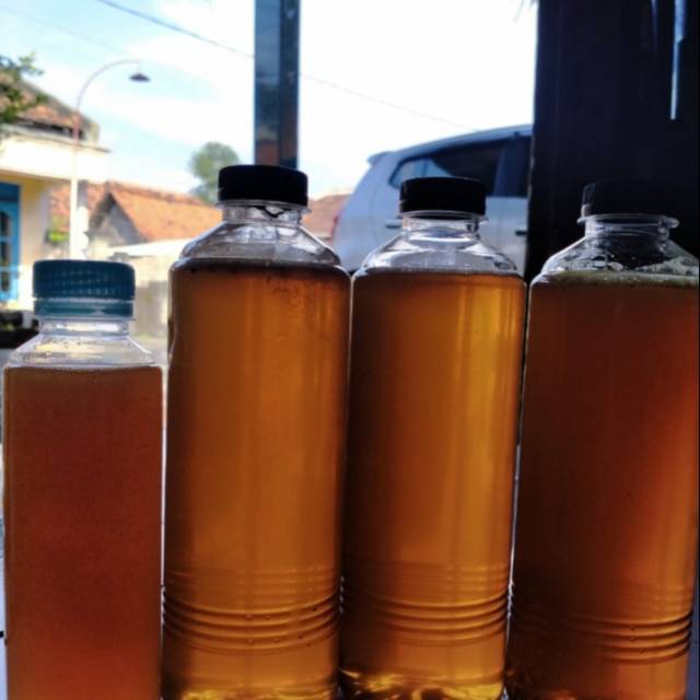 

Madu liar asli