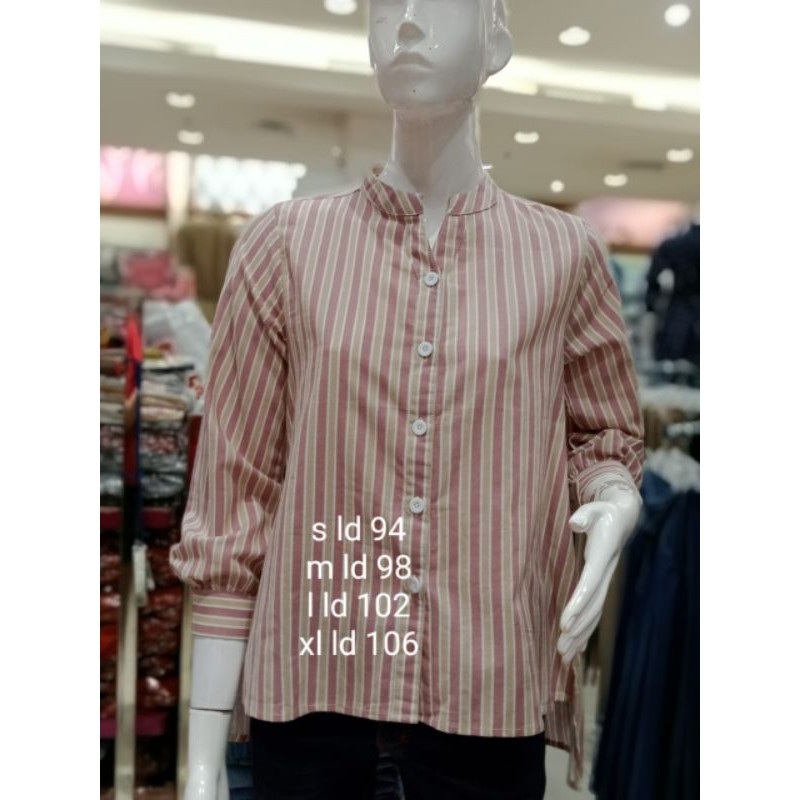 Kemeja Original By POINT ONE Brand Matahari