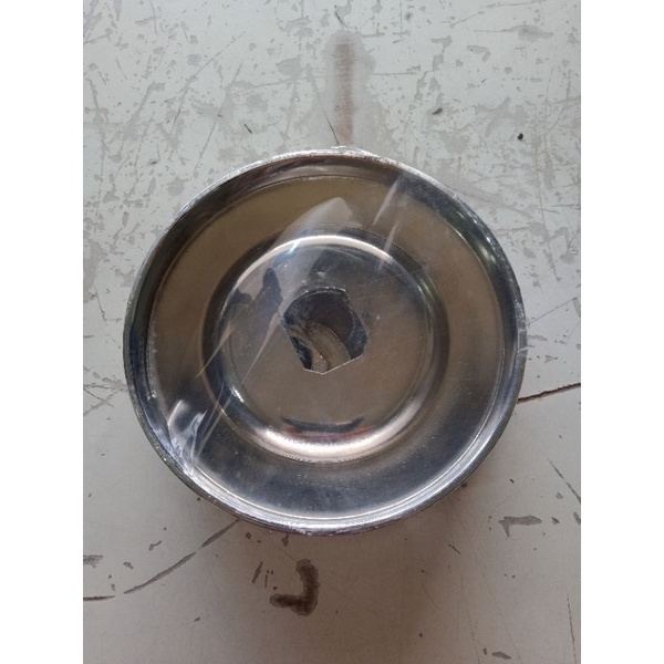 pully dinamo jalan altenator  vw combi kodok