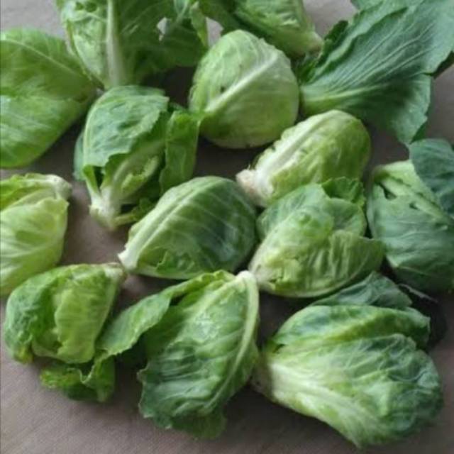 

Cuciwis 250gr