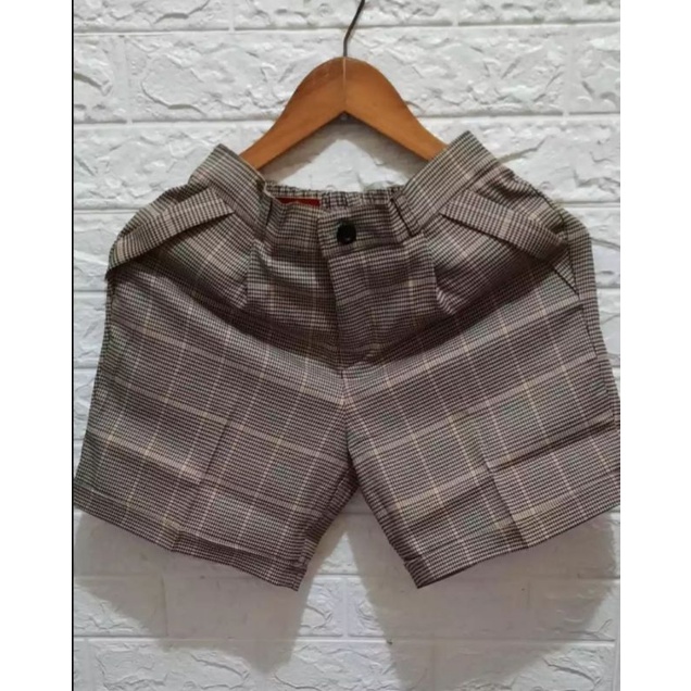 celana pendek wanita pdf 005 kotak