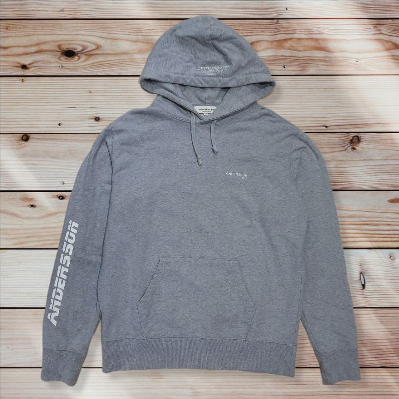 ORIGINAL HOODIE ANDERSON BELL