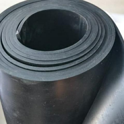 

KARET HITAM LEMBARAN ( RUBBER SHEET ) 5 MM X 50 CM X 100 CM