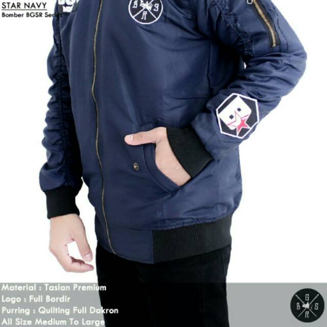 Jaket bomber star wash &amp; jaket bomber b rules &amp; jaket bomber &amp; jaket pria &amp; jaket