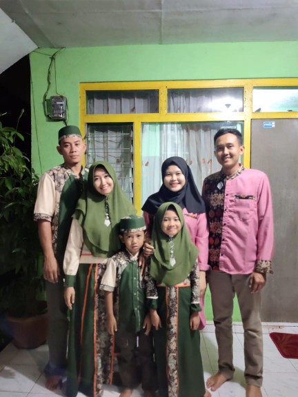 Lx-couple Batik Bilar / Couple Murah/ Couple Batik Murah