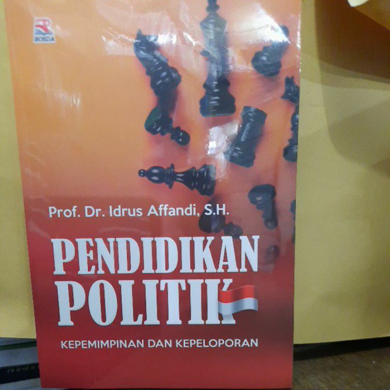Politik pendidikan.