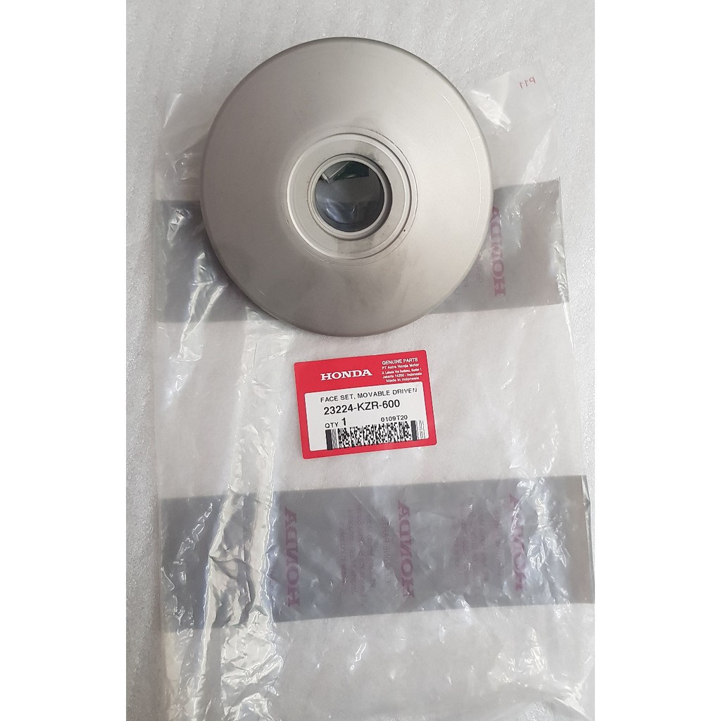 PULLY PULI PULY VARIO PARIO 125 2012 2013 2014 2015 23205KWN641 23224KZR600 23205-KWN-641 23224-KZR-