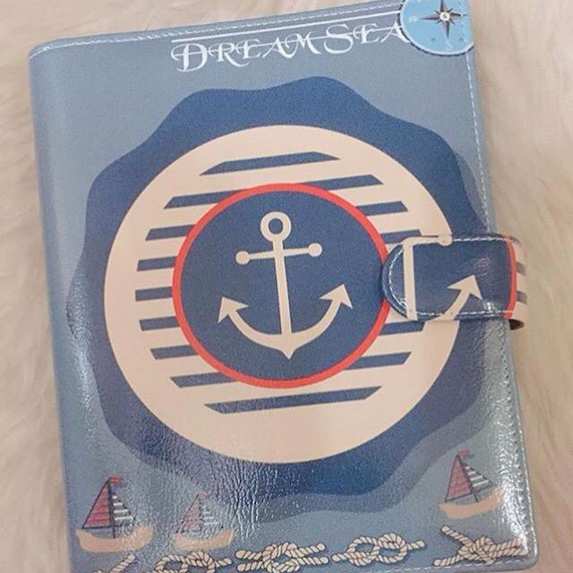 

BINDER CUSTOM MURAH