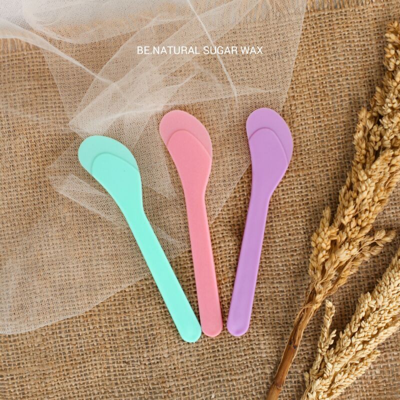 Jual Spatula Sugar Wax Ukuran Besar Shopee Indonesia