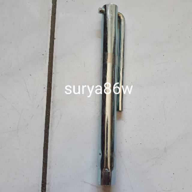 kunci busi 14x20x200 kunci busi grand livina L-10N,XTRAIL,MARCH,EVALIA