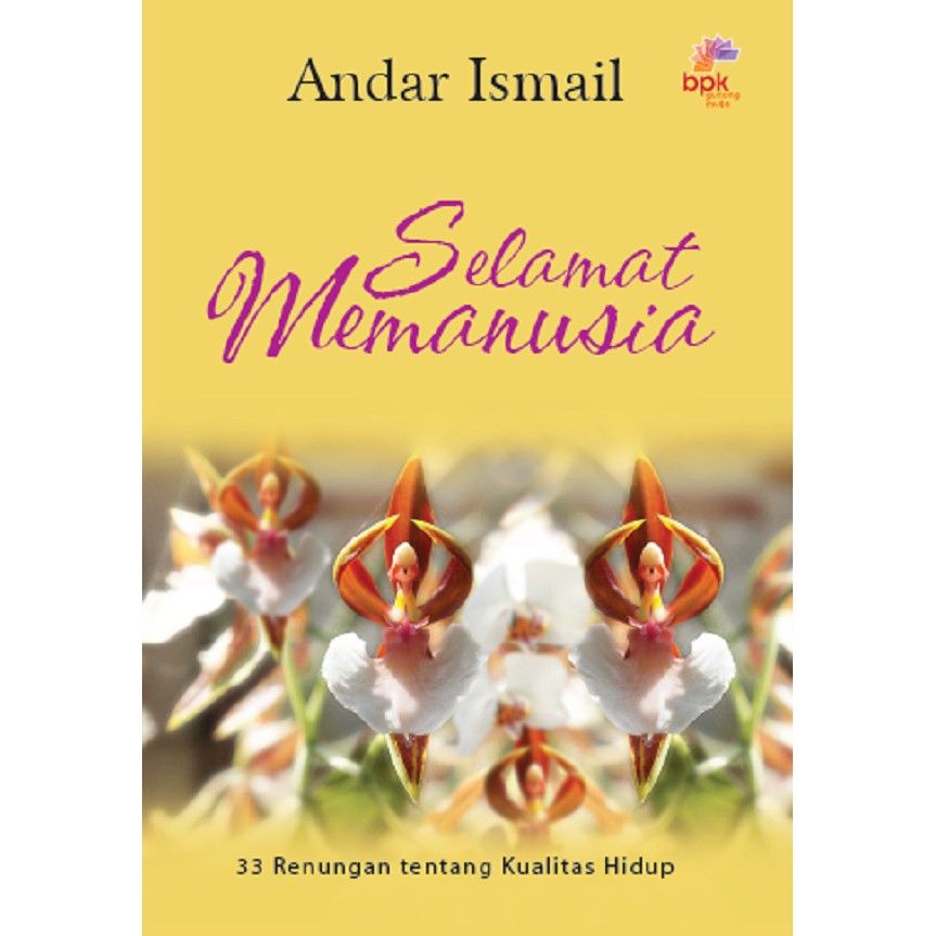 

Selamat Memanusia