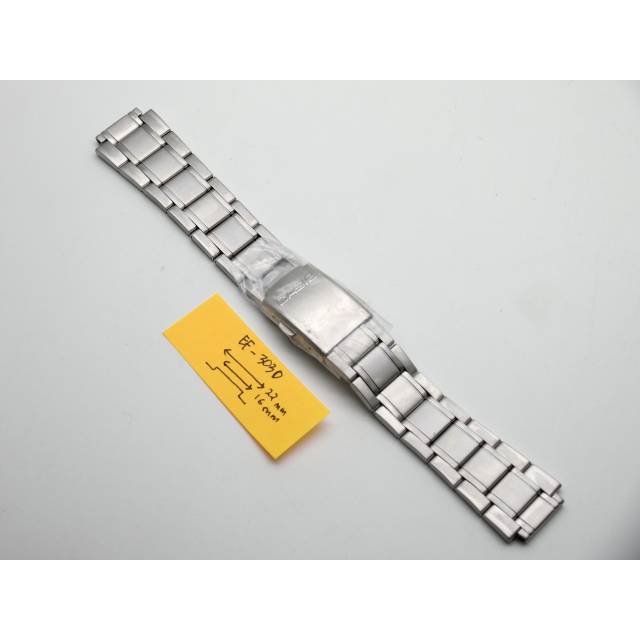 Tali band strap original casio EF 303 EF-303 EF-303D