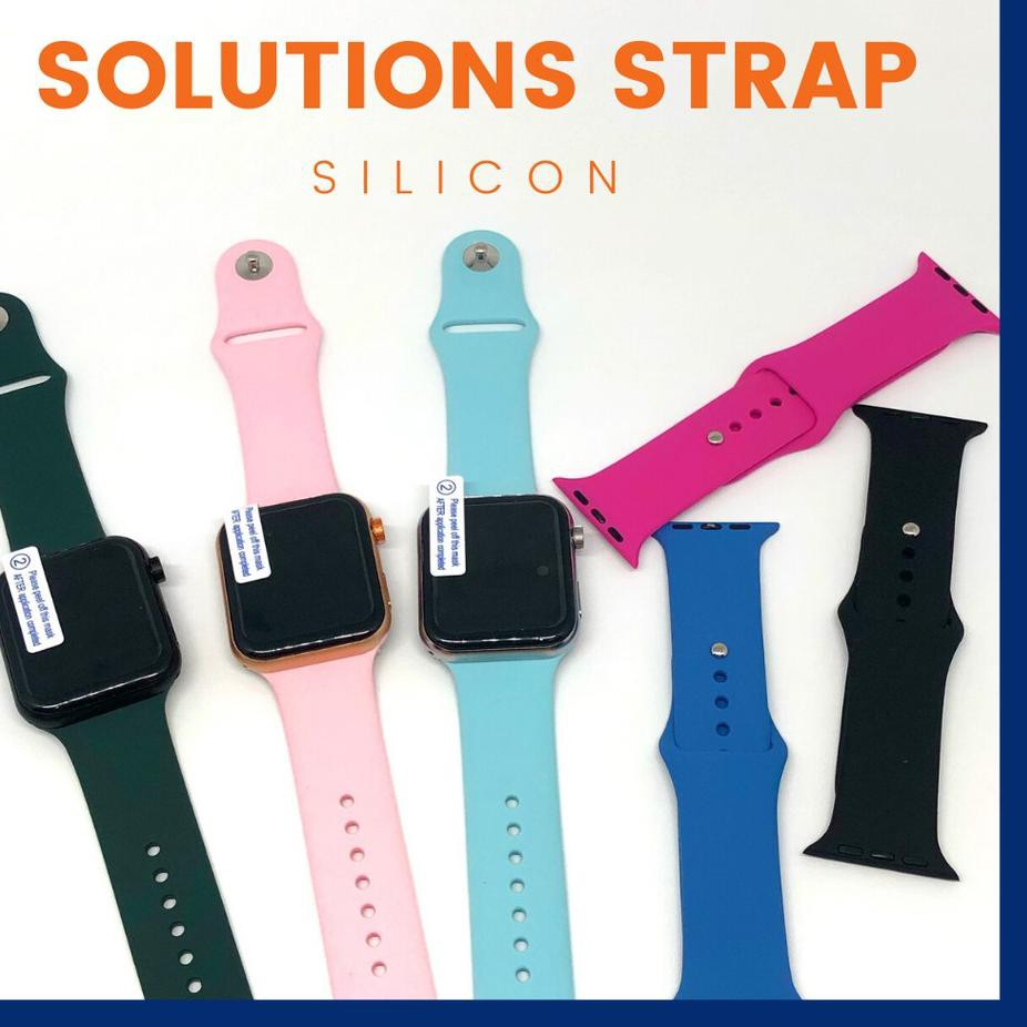 Terlaris SILICON - SOLUTIONS AP SMALL SOLUTIONS CDY