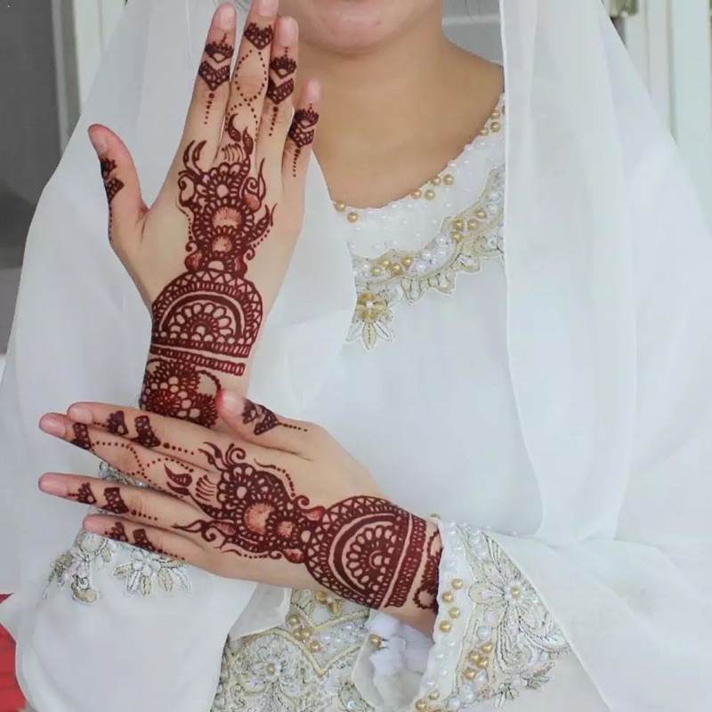 HENA INDIA HENNA INSTAN