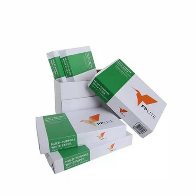 

Kertas Hvs F4 70 1 Rim Murah berkualitas