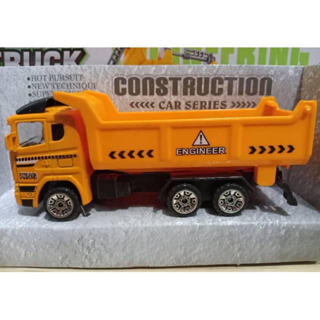 shimura construction