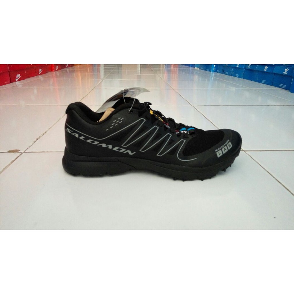 Sepatu Salomon S-Lab Sense