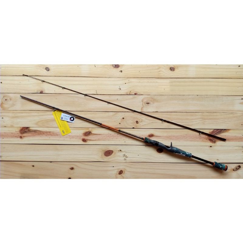 STORM - JORAN BC BAITCASTING STORM DISCOVERY - FUJI