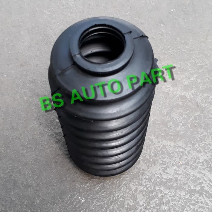 Karet Boot Stir Steering Futura / T120SS Camel