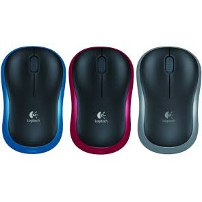 Logitech M185
