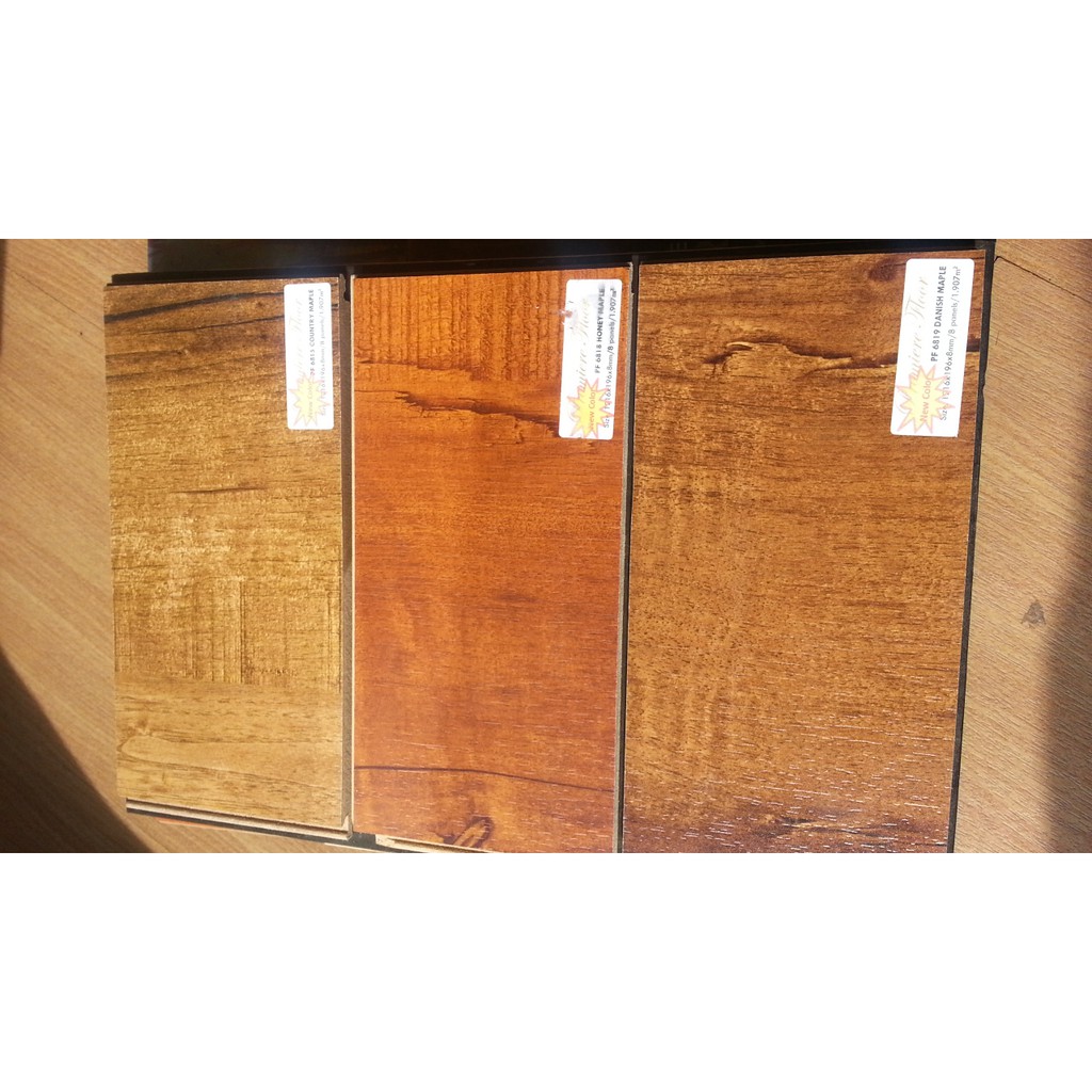 Laminate Parquet Premiere Floor