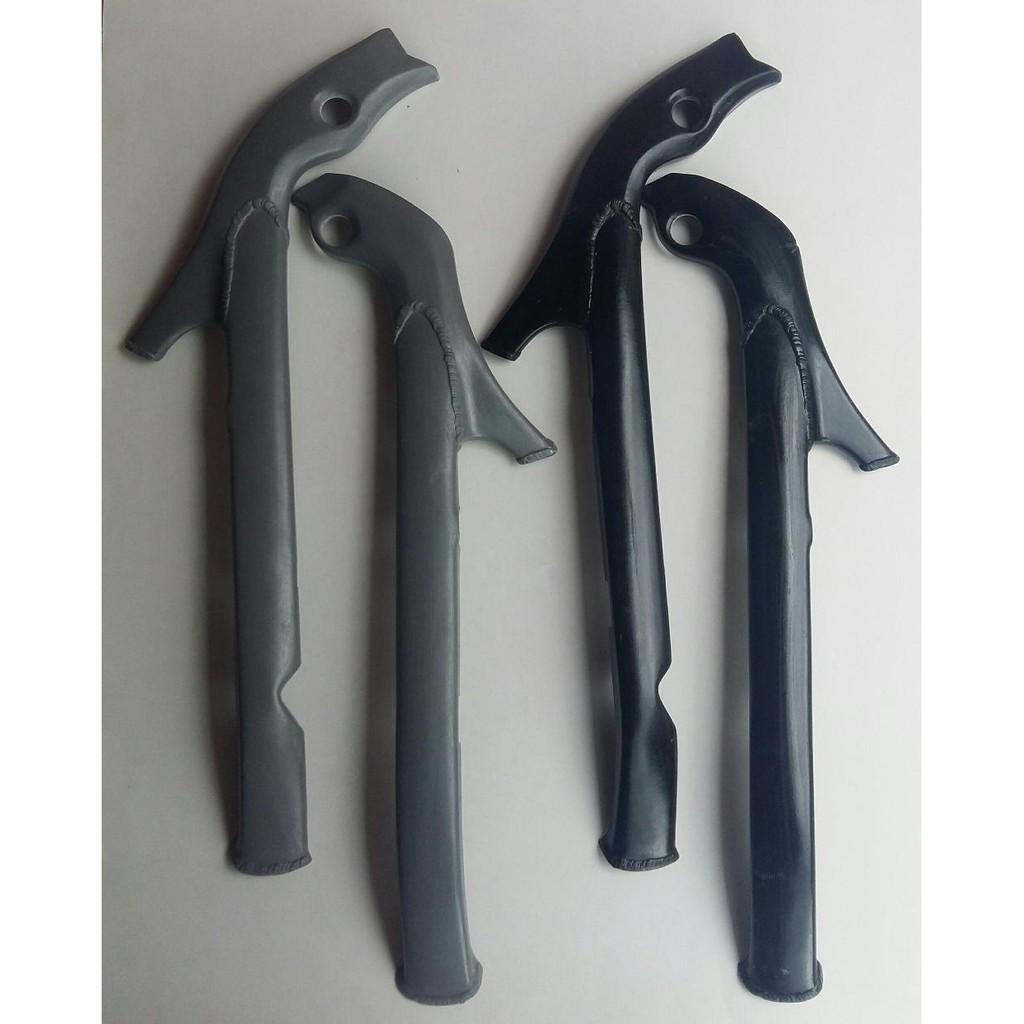 Deltabox Fiber untuk KLX Dtracker all series Terbaik