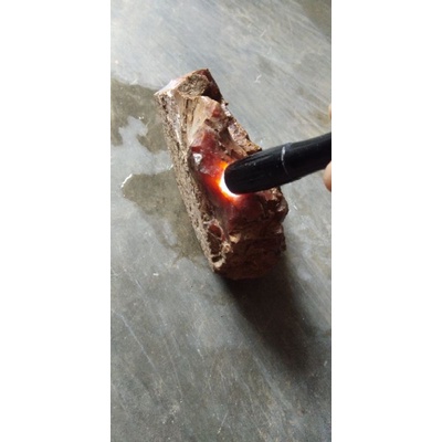 Batu Bacan Obi