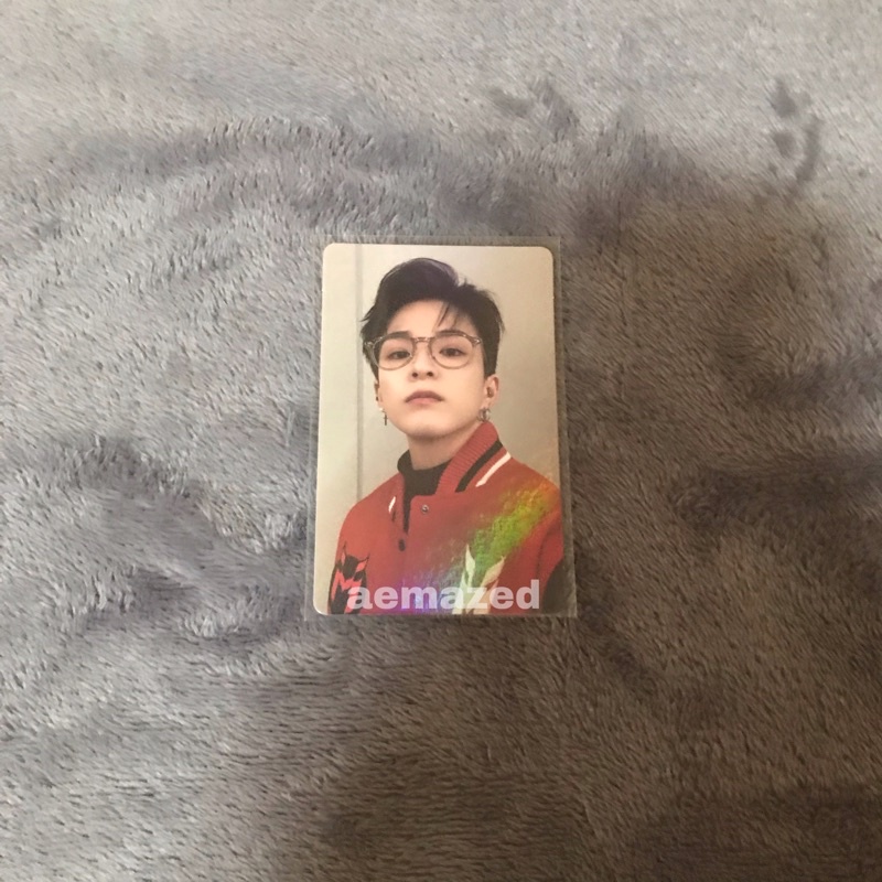 pob weverse holo jakmer asahi tss