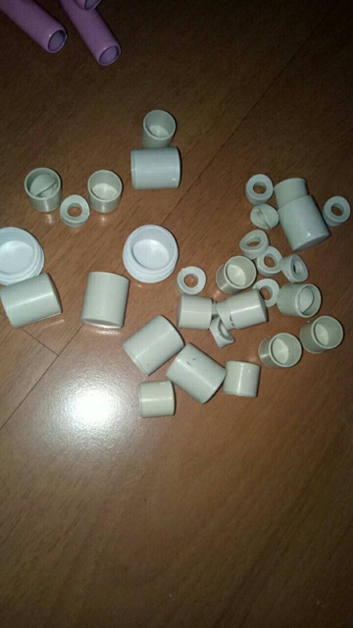 Stand Hanger - Gantungan Tiang Berdiri