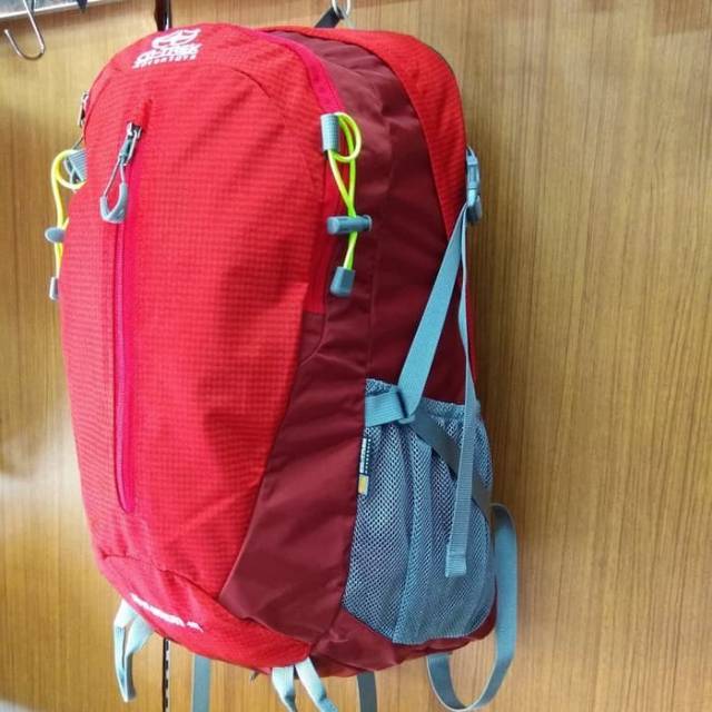 Tas Ransel Cotrek Halimun 40L (ORI)