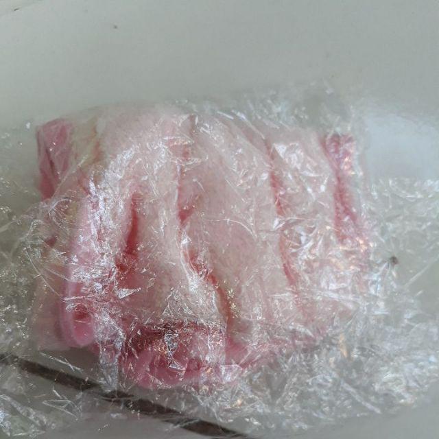 Hand Towel Kain Lap Tangan Gantung