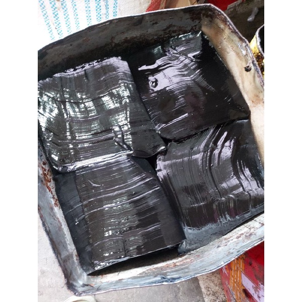 

Cincau Hitam 1 potong