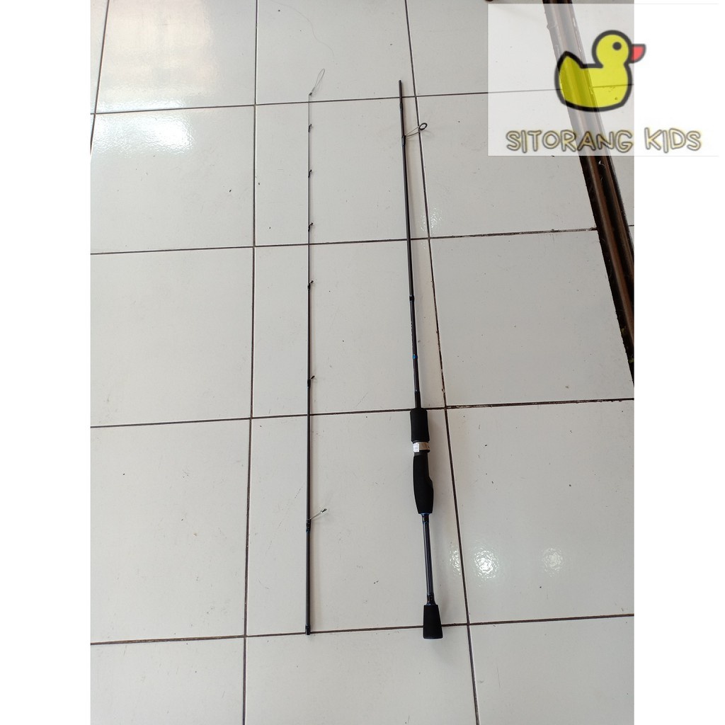 Joran Spinning Ultralight Kyoto Blade 180 8lbs Carbon