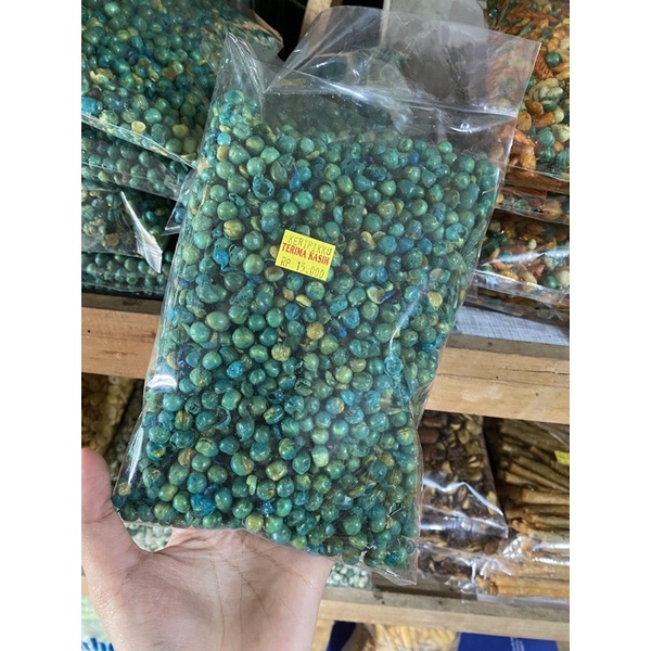 

kacang polong