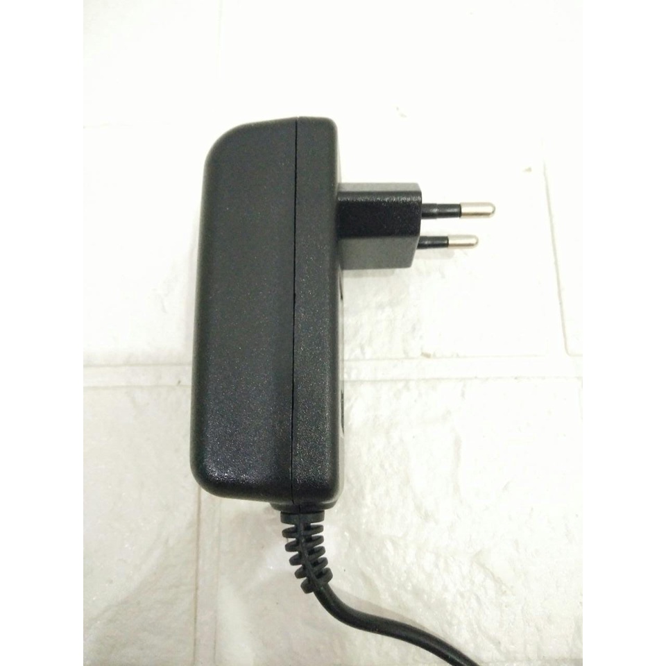 AC Adaptor BUAT Cas Charger Speaker YAMADA DC 15V 2A Jack 4.0mm X 1.7mm