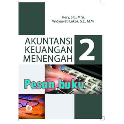 

Buku Akuntansi Keuangan Menengah 2 Herry S.E., M.Si