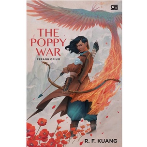 Perang Opium (The Poppy War)