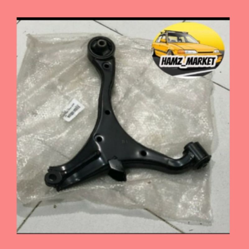 Lower Arm Depan Civic 2001-2005, Civic VTIS, Civic VTI, Civic ES