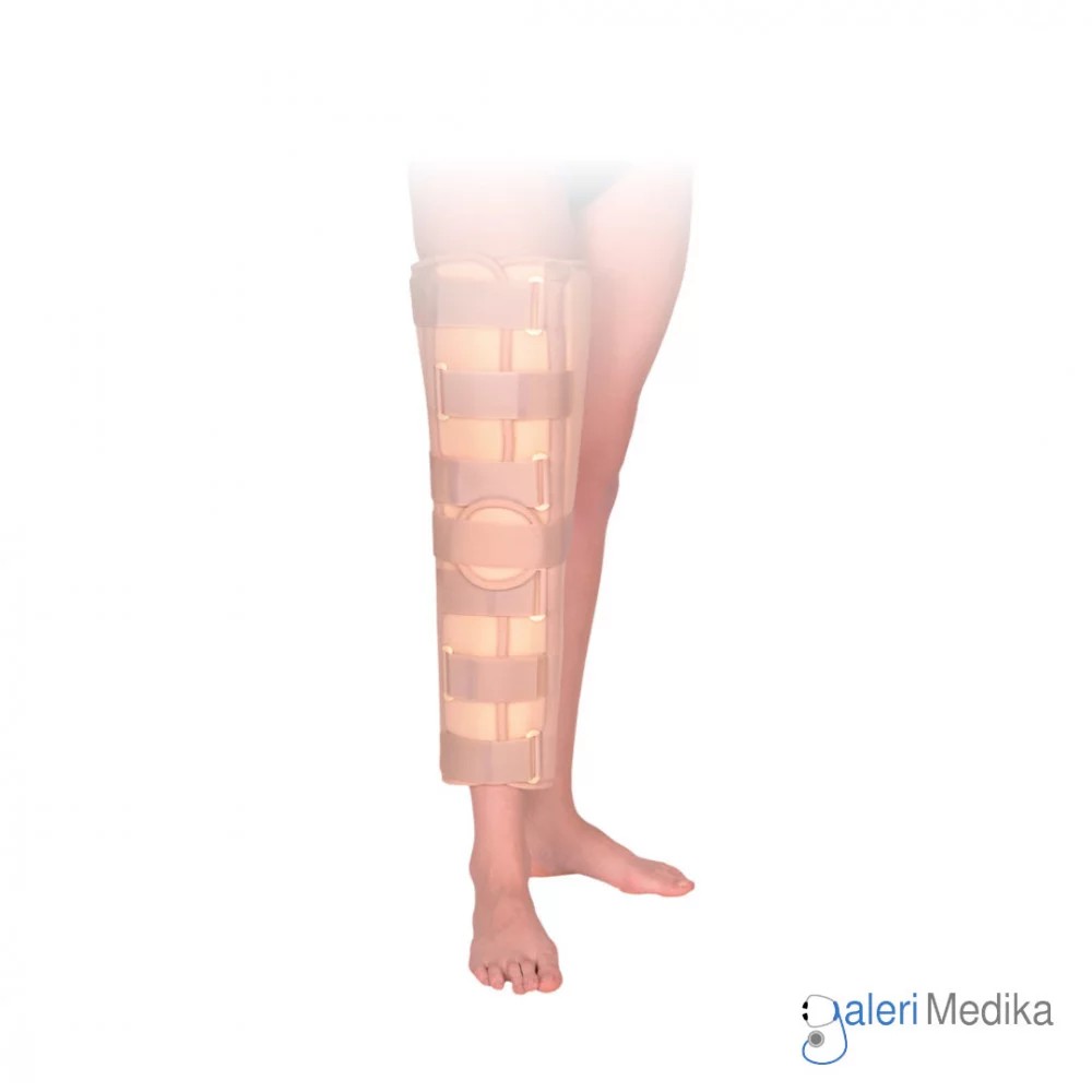 Variteks 320 Knee Immobilizer - Penyangga Lutut