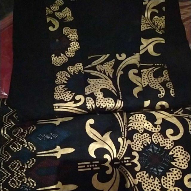 Zola_batik Wanita Kanaya Etnik